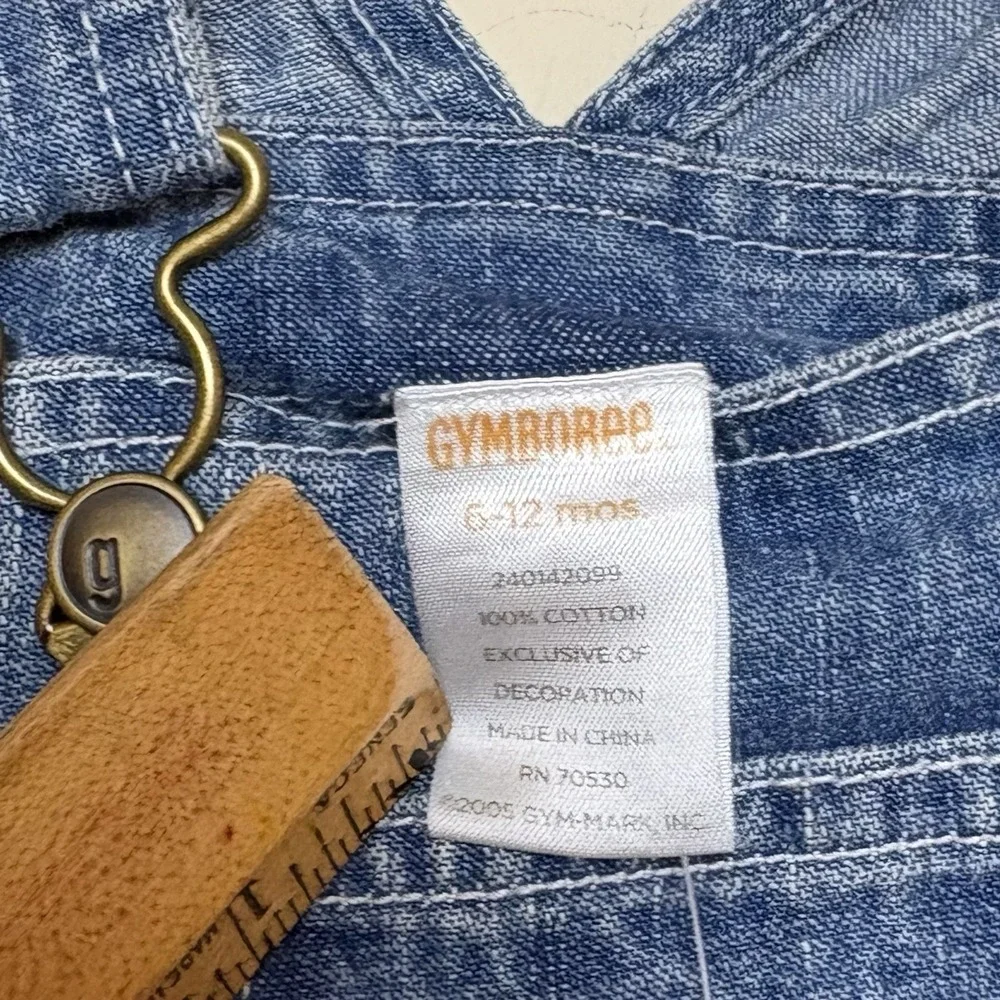 Gymboree new tags